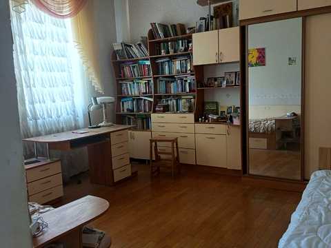 дом по адресу згоды, 24