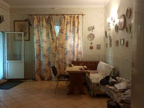 дом по адресу згоды, 24