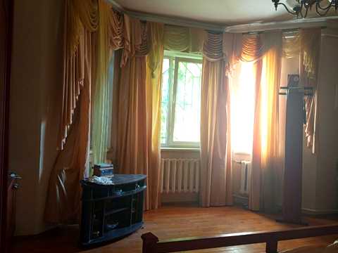 дом по адресу згоды, 24