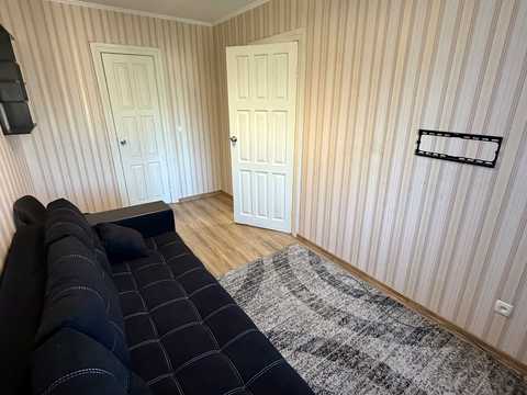 квартира за адресою Новосельського вул., 2