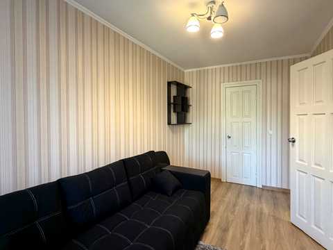 квартира за адресою Новосельського вул., 2