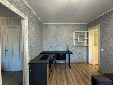 квартира за адресою Новосельського вул., 2