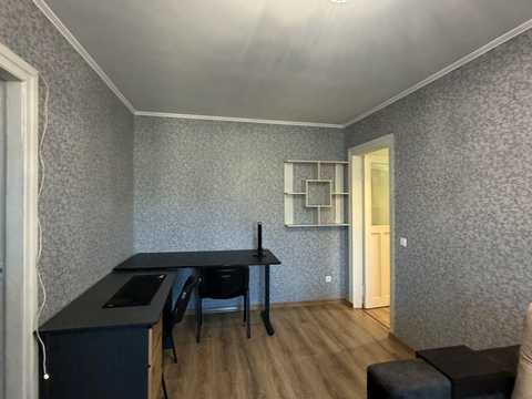 квартира за адресою Новосельського вул., 2