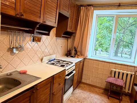 квартира за адресою Богдана Хмельницького вул., 251