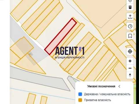участок по адресу