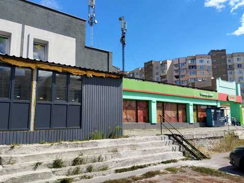 коммерческая по адресу Оноре де Бальзака ул., 94