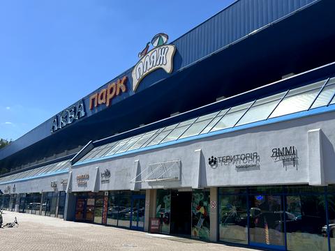 комерційна за адресою Княгині Ольги вул., 114