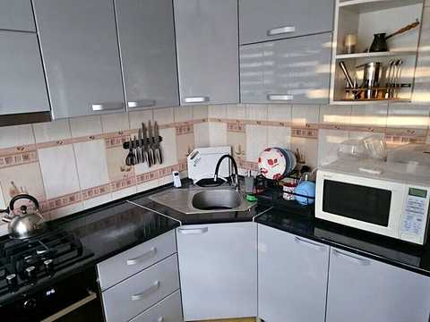 квартира за адресою Патріарха Любомира Гузара вул., 10