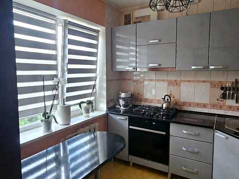 квартира за адресою Патріарха Любомира Гузара вул., 10