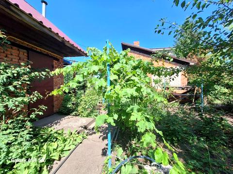 дом по адресу Тупикова ул., 60