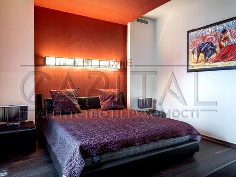 квартира по адресу Вячеслава Черновола ул., 25