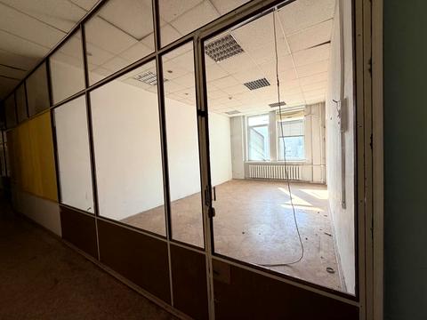 коммерческая по адресу Пастера ул., 10