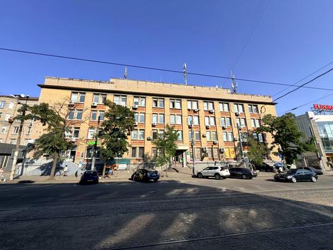 коммерческая по адресу Пастера ул., 10