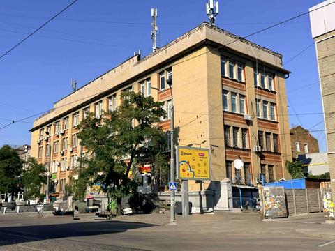 коммерческая по адресу Пастера ул., 10