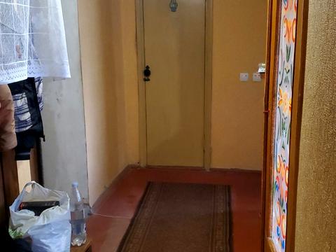 квартира по адресу Українця Владислава ул., 11