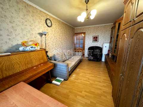 квартира за адресою Астрономічна вул., 44б