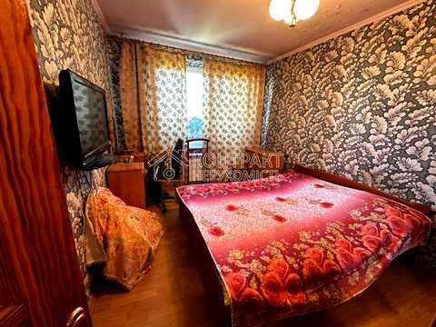 квартира за адресою Астрономічна вул., 44б