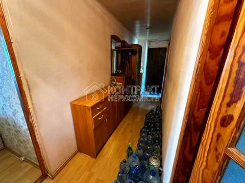 квартира за адресою Астрономічна вул., 44б