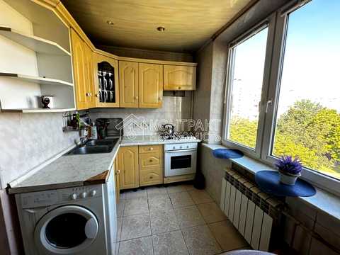 квартира за адресою Астрономічна вул., 44б