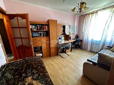 квартира за адресою Астрономічна вул., 44б