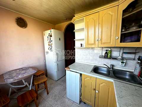 квартира за адресою Астрономічна вул., 44б