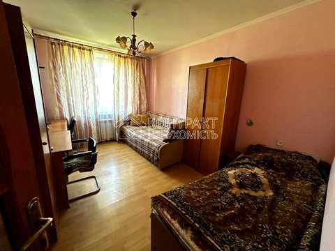квартира за адресою Астрономічна вул., 44б