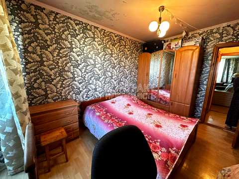 квартира за адресою Астрономічна вул., 44б