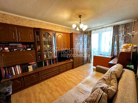 квартира за адресою Астрономічна вул., 44б