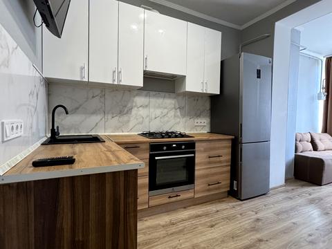 квартира за адресою Абрикосова вул., 1-Б