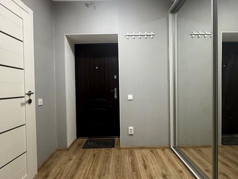квартира за адресою Абрикосова вул., 1-Б