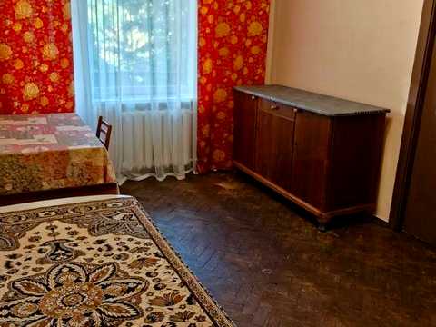 квартира по адресу Коломыйский пер., 3/1