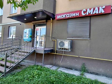 коммерческая по адресу Героя України Дмитра Крамара ул., 14