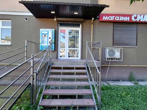коммерческая по адресу Героя України Дмитра Крамара ул., 14