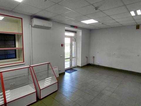 коммерческая по адресу Героя України Дмитра Крамара ул., 14