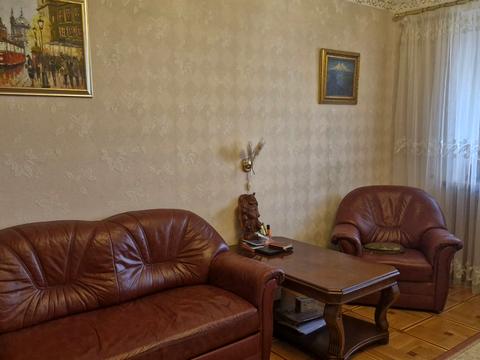 квартира по адресу Итальянский бульв., 1/1