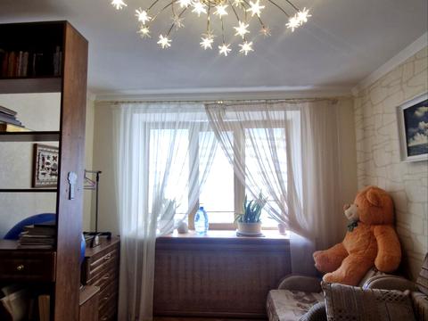 квартира по адресу Итальянский бульв., 1/1