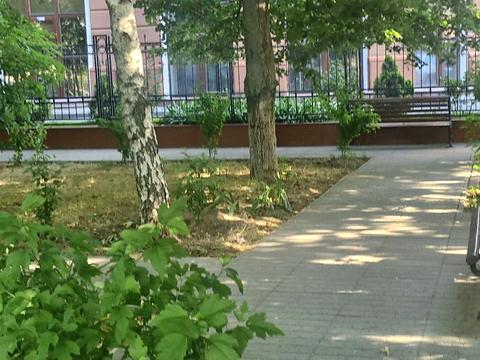 квартира по адресу Итальянский бульв., 1/1