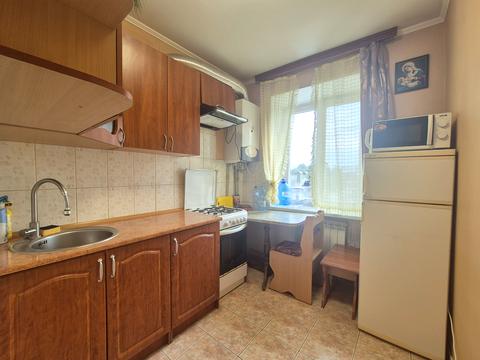 квартира за адресою Фабрична вул., 7