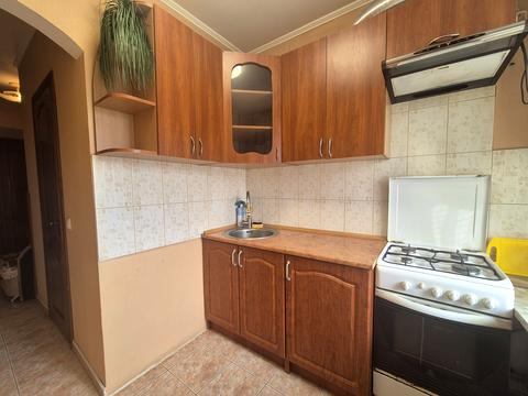 квартира за адресою Фабрична вул., 7