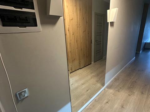 квартира за адресою Дніпровська набережна вул., 16-Г