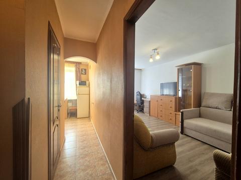 квартира за адресою Фабрична вул., 7