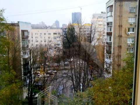 квартира за адресою Лесі Українки бульв., 10-А