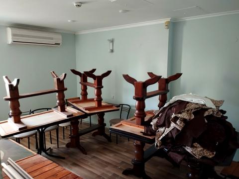 коммерческая по адресу Оноре де Бальзака ул., 94