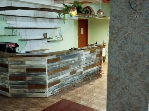 коммерческая по адресу Оноре де Бальзака ул., 94