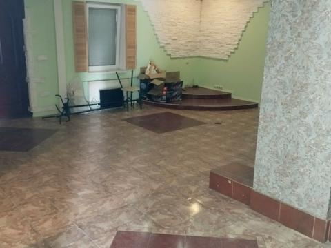 коммерческая по адресу Оноре де Бальзака ул., 94