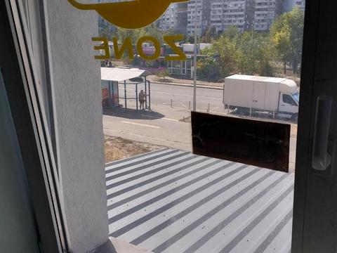 коммерческая по адресу Оноре де Бальзака ул., 94
