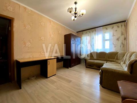 квартира по адресу Оноре де Бальзака ул., 54-А