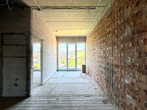 квартира по адресу с. Поляница, урочище Прелуки ул., (Будинок)