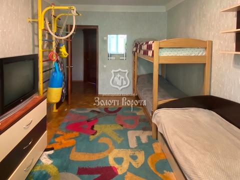 квартира за адресою Молодіжна вул., 63