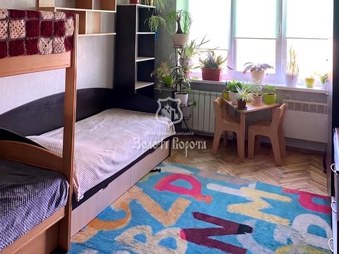 квартира за адресою Молодіжна вул., 63